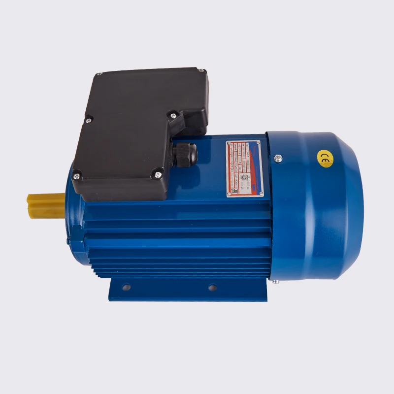 YS90L4 three phase asynchronous AC elec high efficient motor