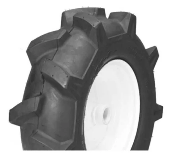 4.00-7 Agriculture Tire 4PR TL