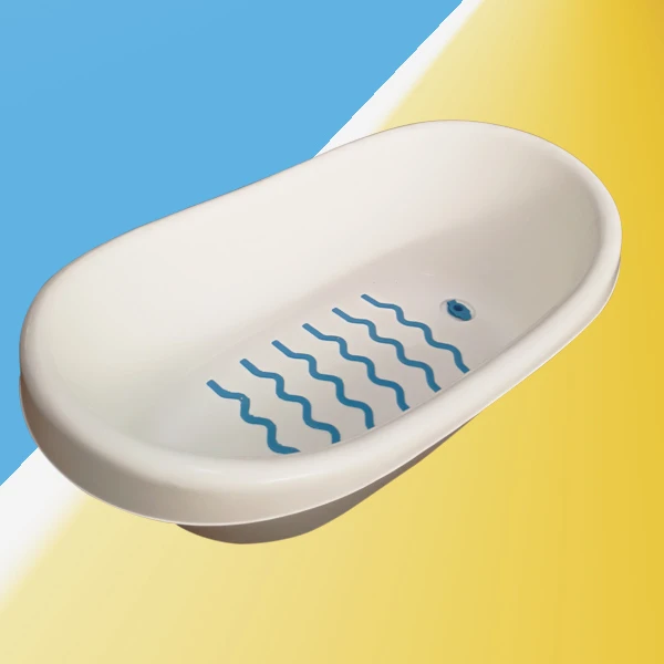Baby bath tub