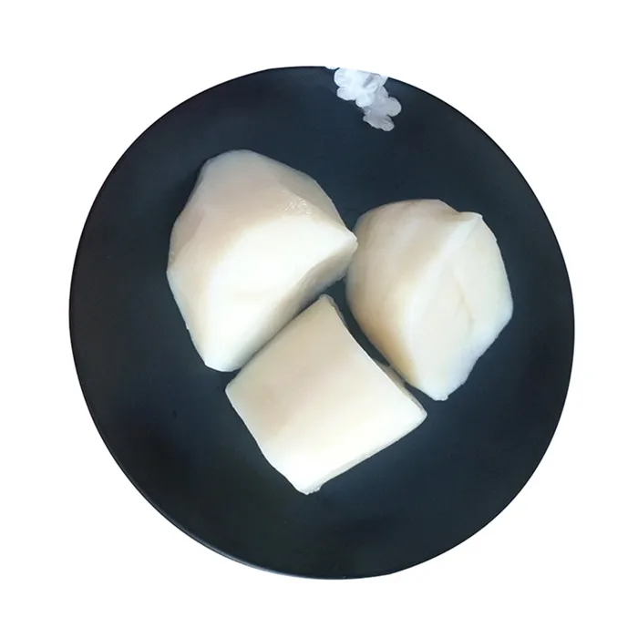 Лучшая популярная мгновенная пища картофель