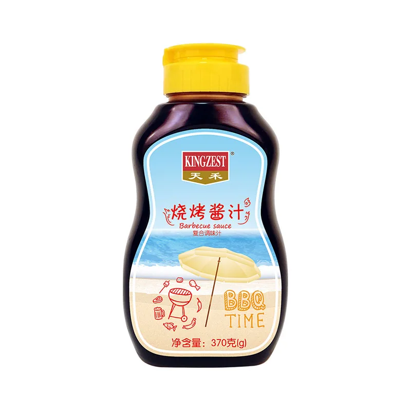 Приготовление пищи Teriyaki 1.8L соус для барбекю соусы приготовления бамбуковые шампуры Yakitori
