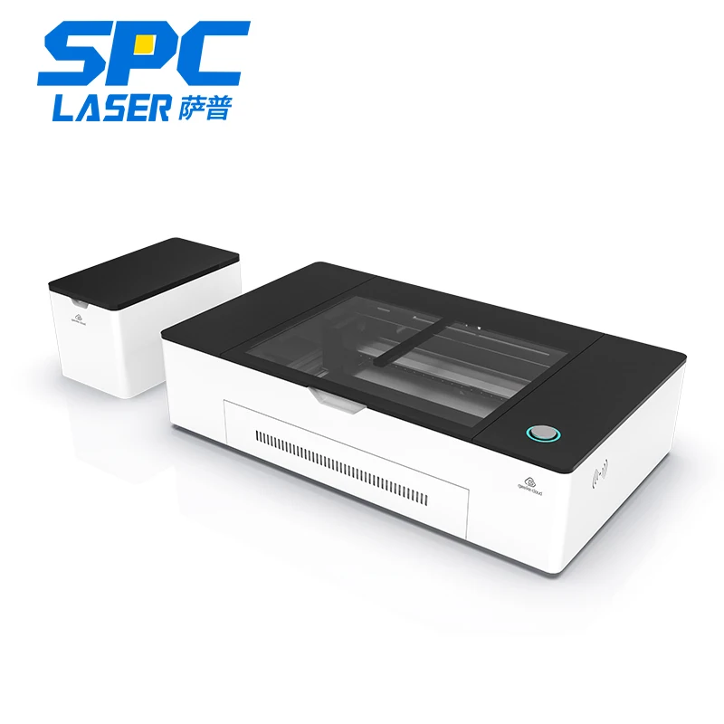 GWEIKE CLOUD LOST COST HOBBY LASER CUTTER 50W