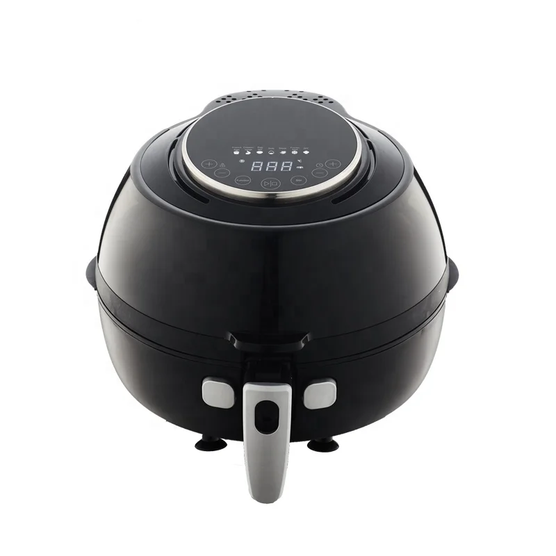 
New High Speed Easy Clean Electric Deep Air Fryer Without Oil 