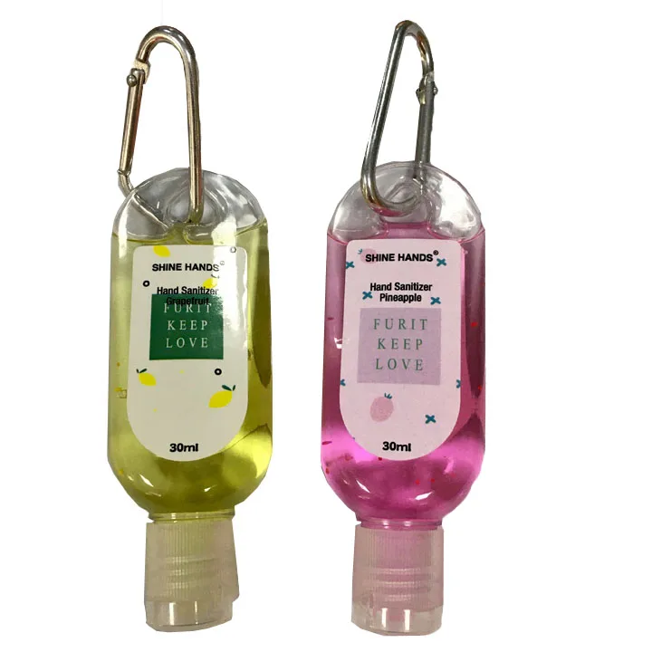 
OEM Private Label Hand Washing Handgel Soap Liquid Moisturizing Bubble Hand Wash Liquid Hand Soap Best Seller 60ml 2 Years 