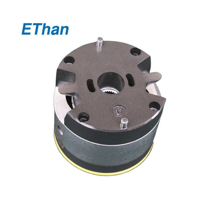 Wholesale PC-45V High Pressure Low Noisy Rotary Eaton Vane Hydraulic Vane Pump Replacement Cartridge Kit With Vickers