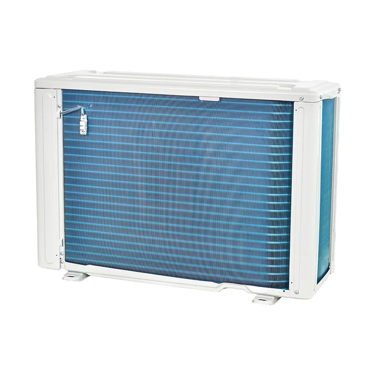 2023 New Energy air source heat pump for heating and cooling