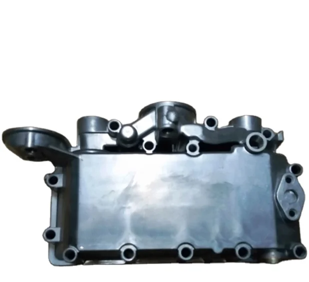  Крышка масляного радиатора L45B L40E EC240B EC290B VOE20797236