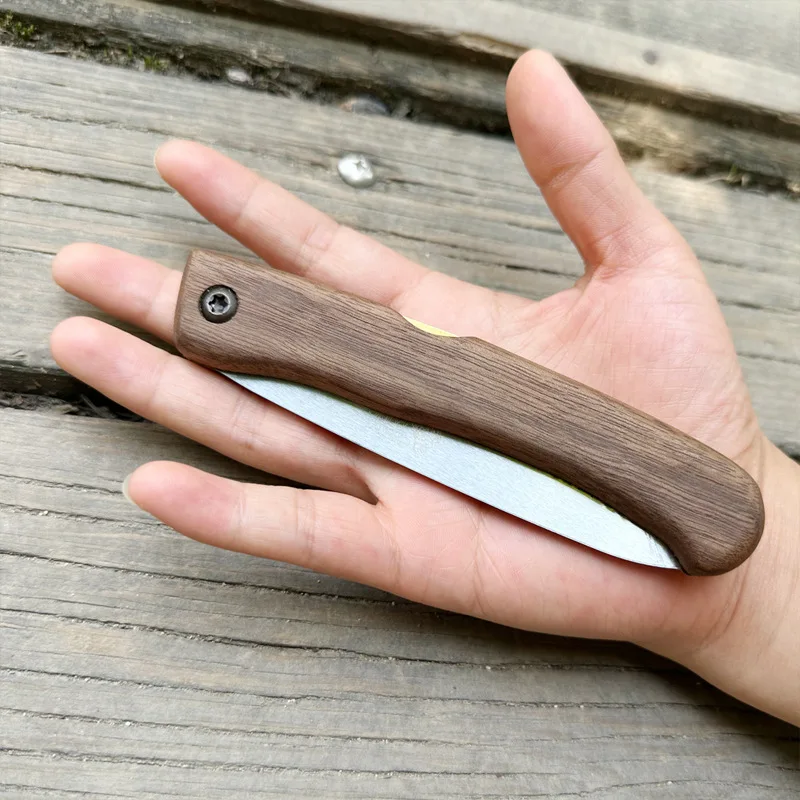 Factory Outlet Professional Folded Hand Saw Portable Camping Wood Cutting Tool Mini Folding Saw Small sharp Pocket Pruning Saw