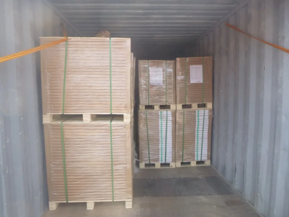 Custom Colorful Carbonless NCR Paper