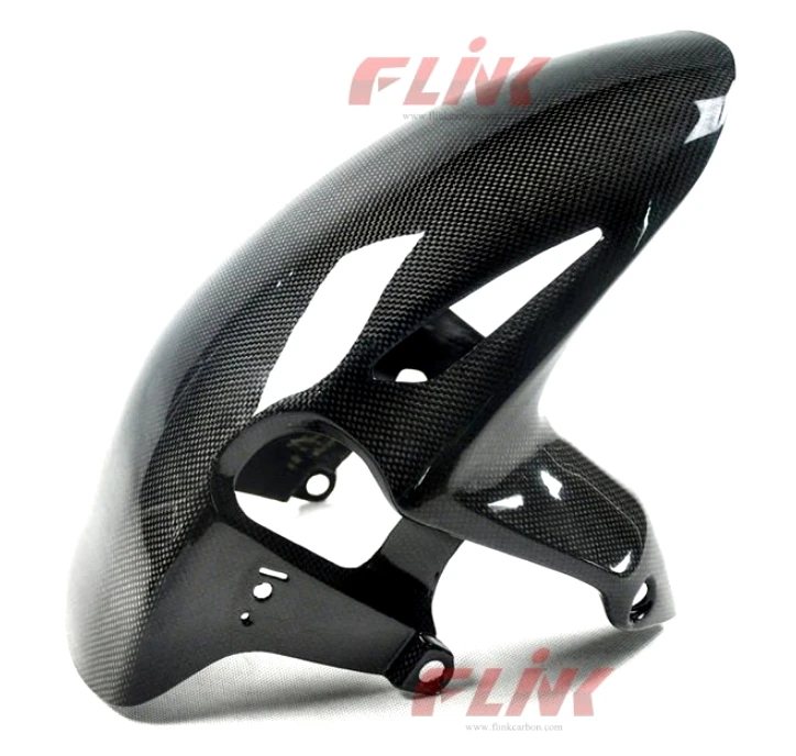 Carbon Fiber Front Fender Mudguard for Honda CBR1000RR 2008 - 2015 08 09 10 11 12-15