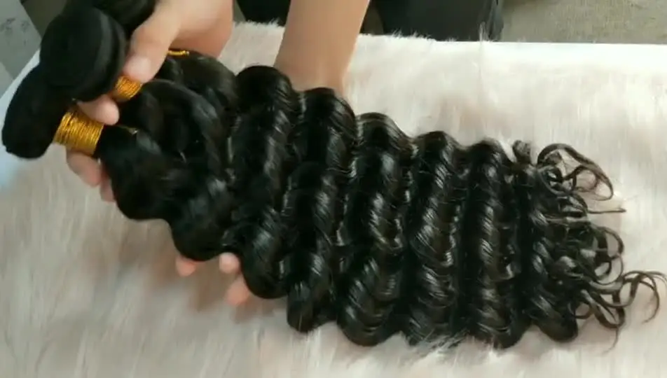 High Quality Body Wave Short Lace Front Finger Water Kinky Curly Bundle 12 Inch Full Box Braid Afro Human Hair Wig