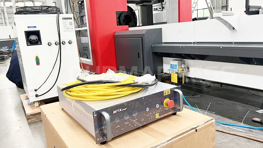 Factory Directly Supply China - Machines For Steel  1500w/2000w/3000w Laser tube Cutting Machine