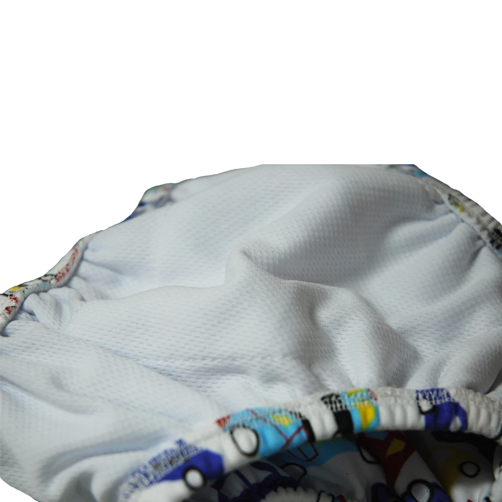 Babyland swim nappy newborn reusable baby cloth nappy swim diaper