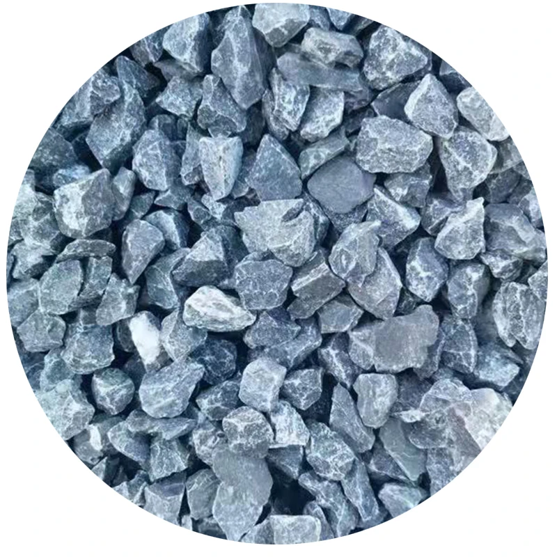 Best Quality Gravel Crushed Stone Aggregate
