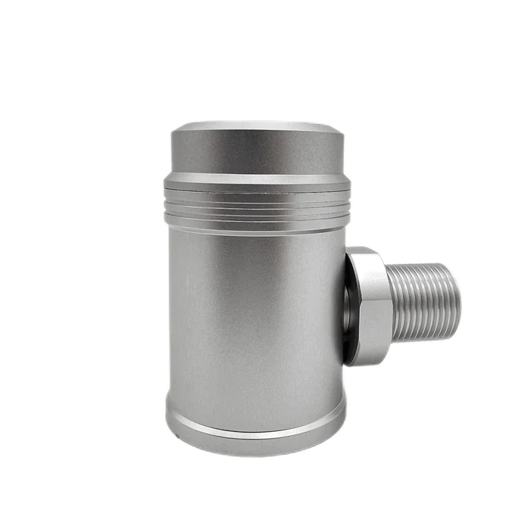 Coated Anodized Black Oxide High Demanded High Quality Oem Cnc Turning Machine Cnc Parts