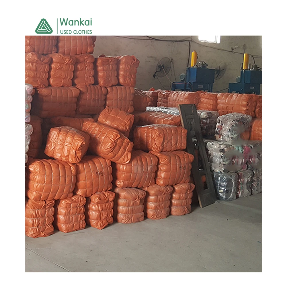 Factory Outlet The Materials Used Are Guaranteed And Clean, fashion Ropa En Pacas