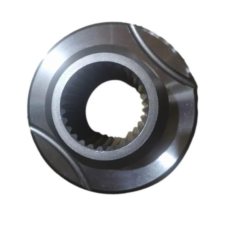 Halfshaft gear WG9231320151 Applicable to the ST16 rear axle accessories of SINOTRUK special mining vehicle