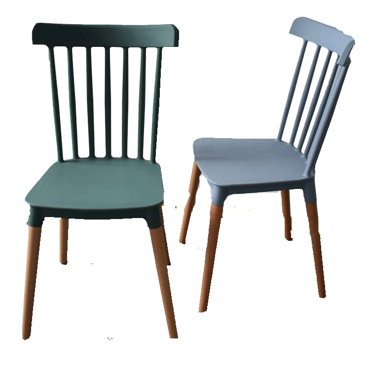 Hot Sale modern wedding furniture plastic Wood Chiavari Banquet chair for event and banquet