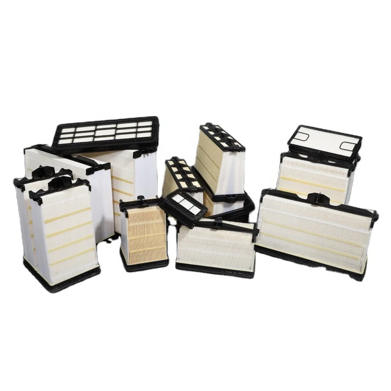 
For Scania Truck Air Filter Cartridge 2490805 2829531 282-9529 249-0805 