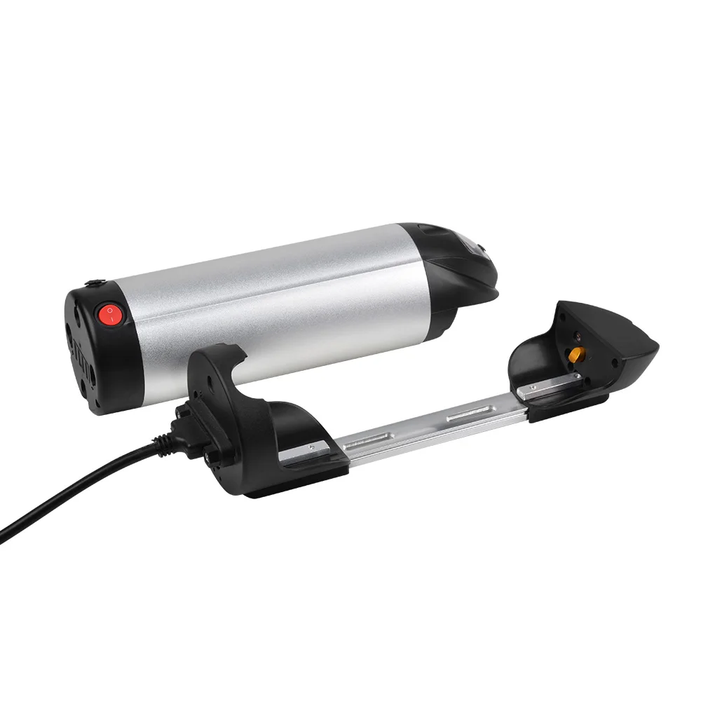 Hot Sale Water Bottle 36V 10Ah 9Ah  Lithium Ion Battery Pack For E-bike