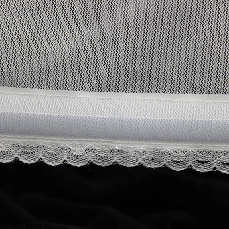 P6012A Fashion Wedding Ball Grown Petticoat for Bridal Dress