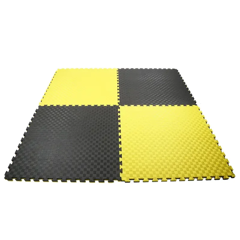 gymnastics mat folding