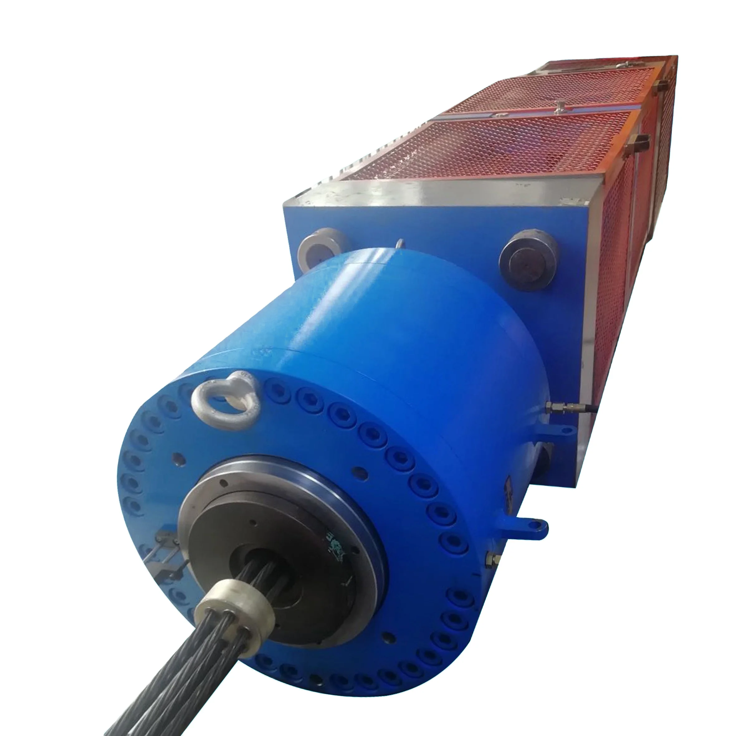 Горячая Распродажа, недорогая пользовательская Новая Инновационная функция, безопасная статическая испытательная машина для анкера