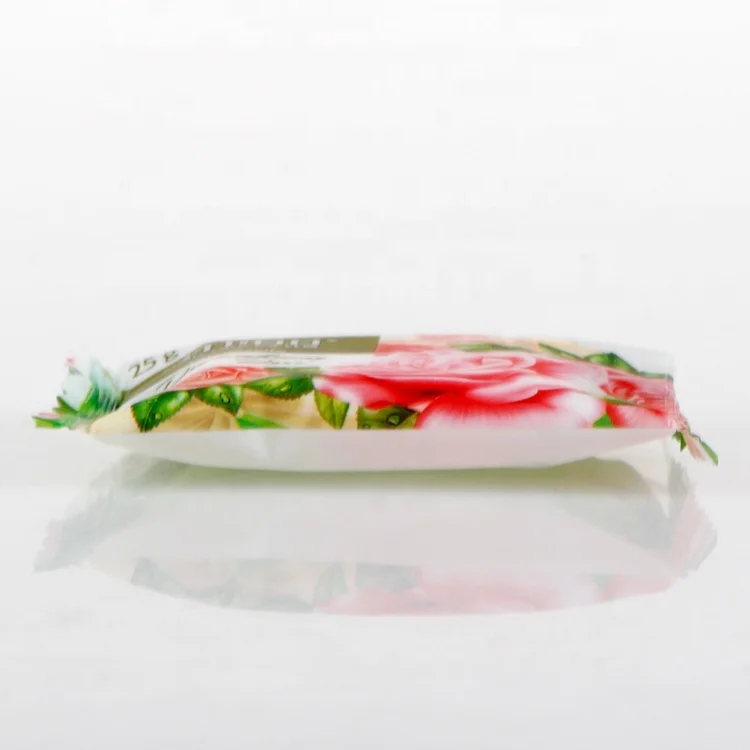 China products multi purpose unscented fruit soap