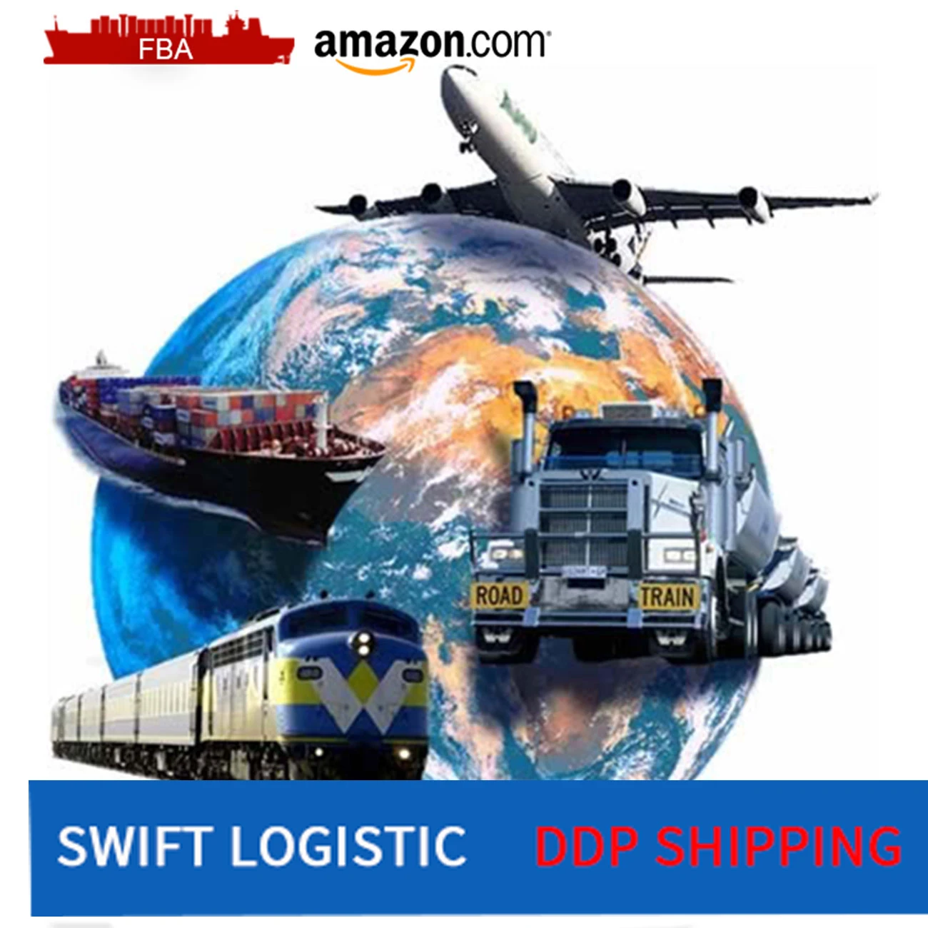 The most affordable and suitable freight forwarder for you is DDP Sea Air forwarder Qatar/UK/France/Europe/USA