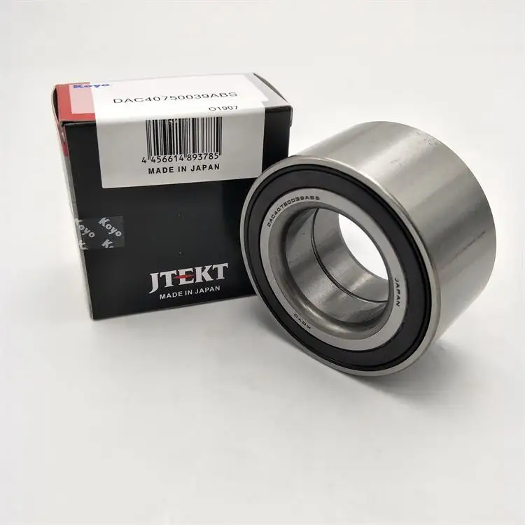 bearing hub 40x75x39mm 90363-40079.  VKBA6878