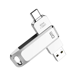 Original 256G Usb Flash Drive OEM/ODM USB 3.1 Type C 1G 8G 16G 64G 128G U Disk