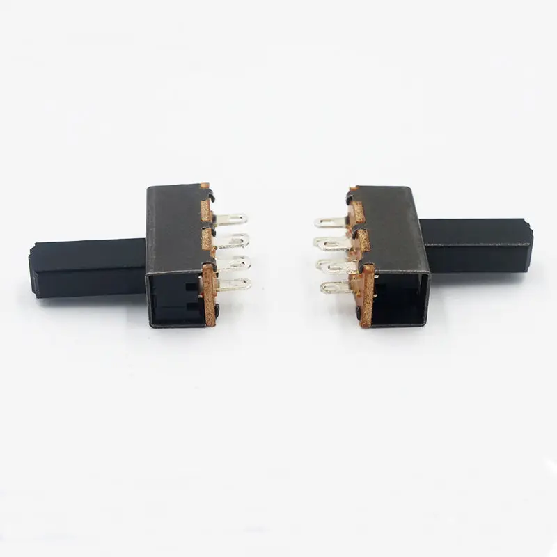  SS-22F30 mini 2 шестерни ползунковый Переключатель игрушка переключатель