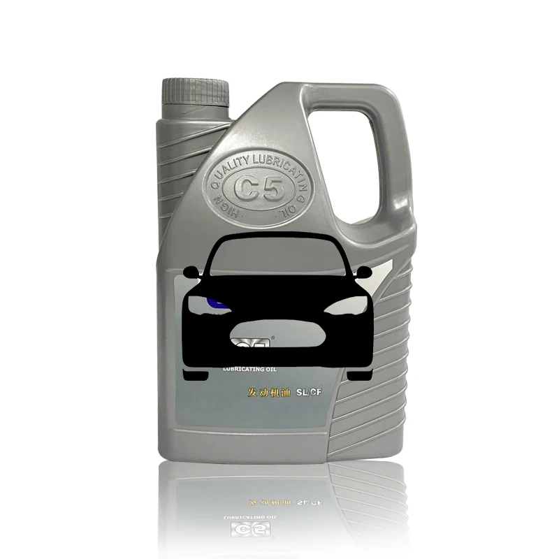 
20W50 PREMIUM METAL API SN/CF ECO SYNTHETIC BLEND ENGINE OIL engine oil 