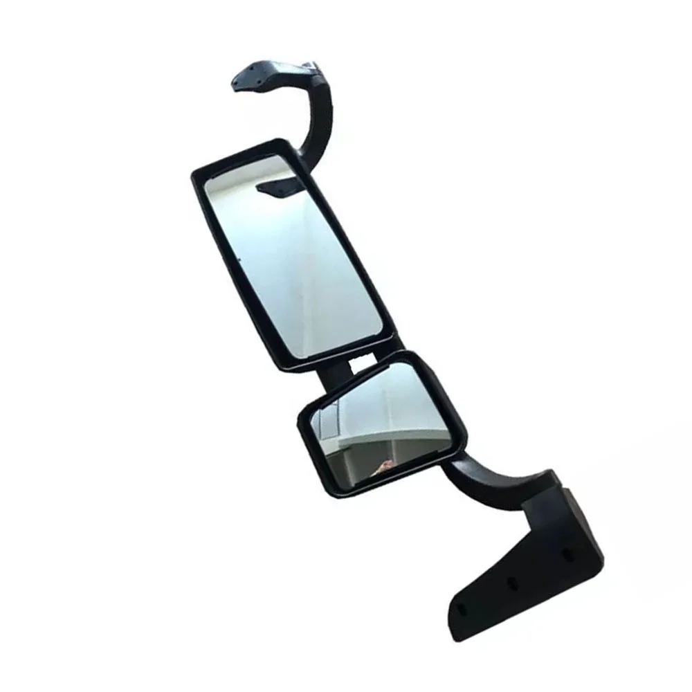 WG1642777012 China Manufacture Original Sinotruk Howo Truck Body Parts Rear Side Mirror for Heavy Truck