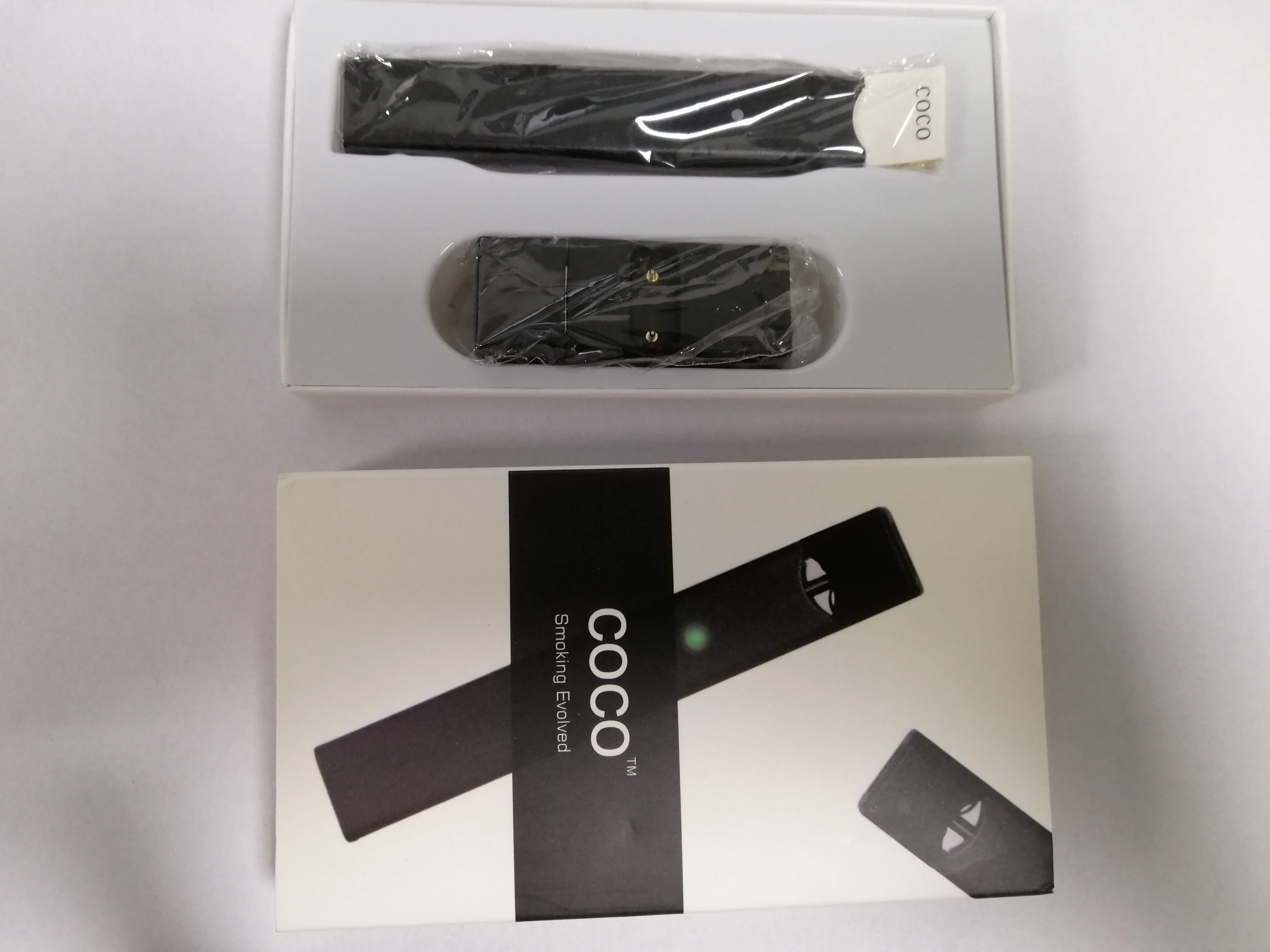  Интернет-магазин США лидер продаж Лучшая цена совместимая батарея COCO vap pen