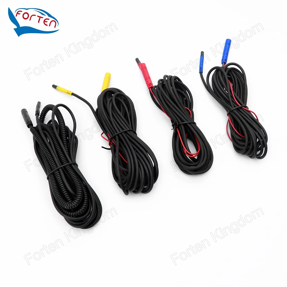 360 Camera Panoramic car Black Box Camera System Car Accessories for Toyota Camry car 360 camera