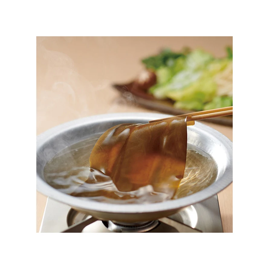 Japan seafood seasoning hidaka kelp importer dried seaweed price