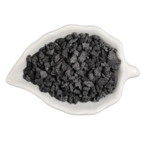 Calcined Petroleum Coke (CPC)