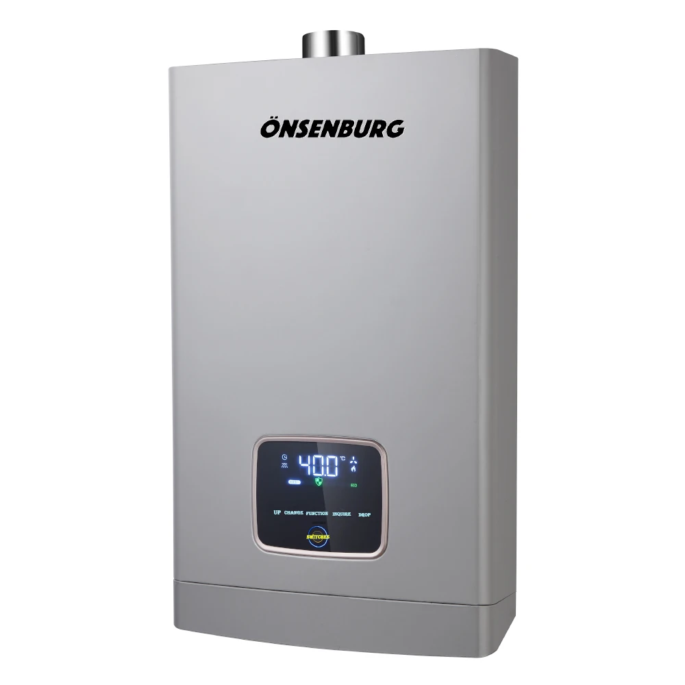 Commercial high quality low price water storage heater