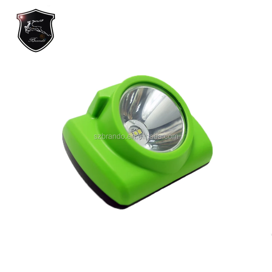 KL6-C 13000Lux High brightness Underground Coal Cordless Led Mining Helmet Lamp With Cap Lamp Charger