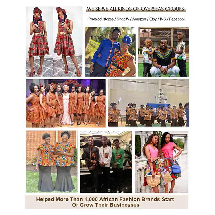 DH159 Women Casual African Dress Designs Floral Printed Maxi Dress Ladies Holiday Party Long Dress Plus Size Sundress