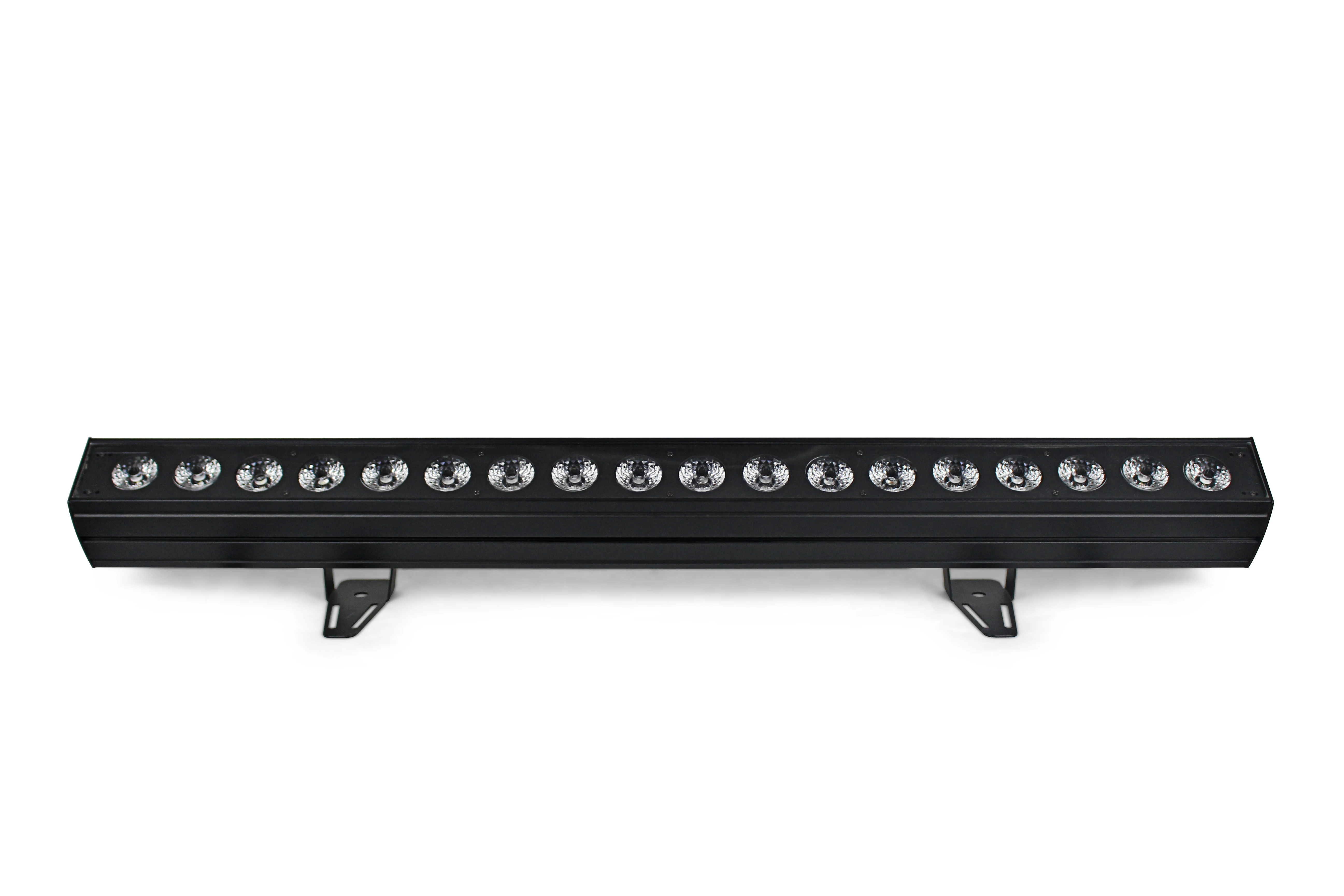 High Brightness 18x12W Dmx Indoor Wall Washing Lighting Led Bar Light For Home