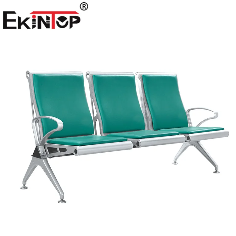 Ekintop high quality comfortable airport lounge chairs for sale