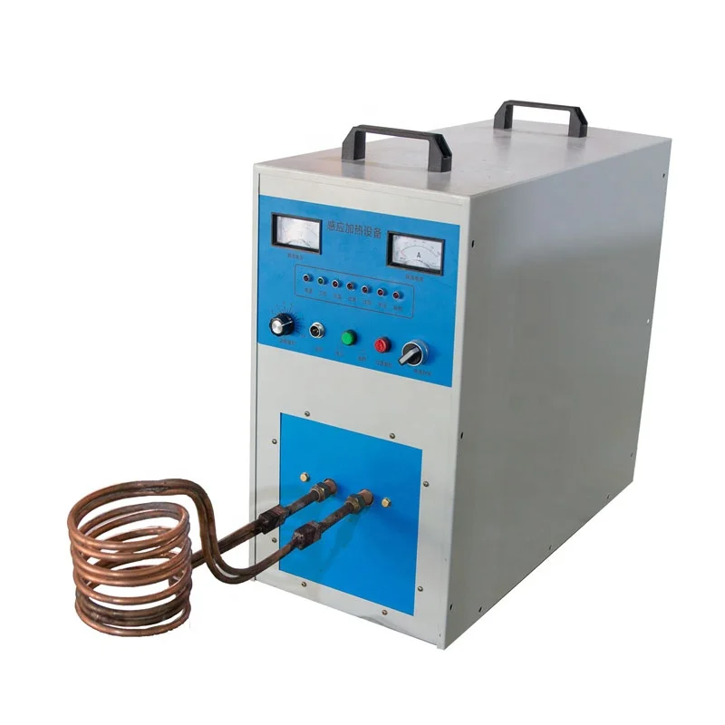 small industrial induction melting oven metal melting furnace for sale