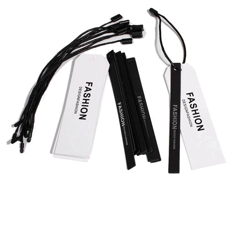 
 Небольшой минимальный объем заказа, тисненый логотип, бумажная карточка, переработанные бирки для одежды, бумажная этикетка с логотипом, подвесные бирки для одежды  