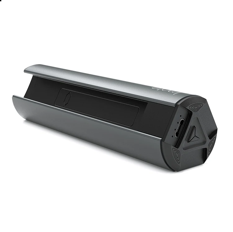  Портативный зарядный чехол Jmate P2 для JUUL Store совместимый с вашими устройствами