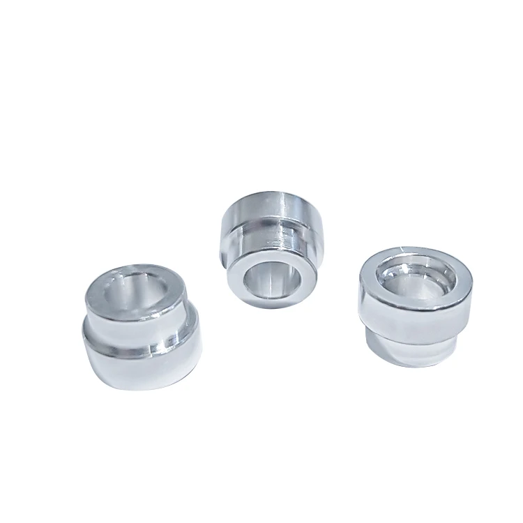 
Turning machining high precision CNC Aluminum Lathe Parts 