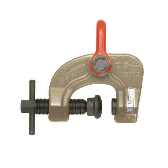
Architectural Hardware Hoisting Universal Shackle Type Cam Lock Clamp 