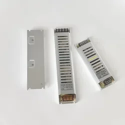 100~265VAC input 12v 8.3a 100w ultra-thin led power supply