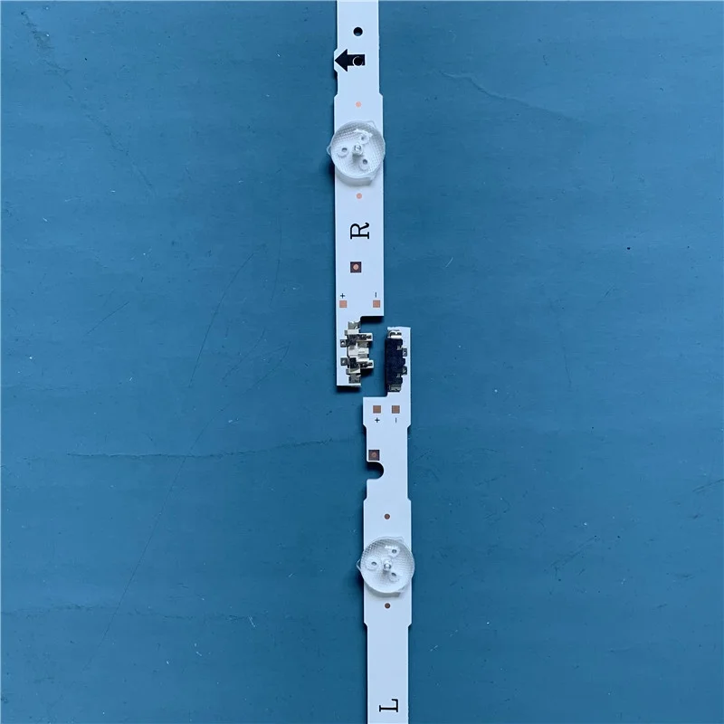 48inch backlight LED strip for TV samsung  48H
